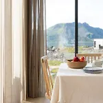 Ferienhaus Lyngvaer Panorama - Jacuzzi & Sauna - No 37 *