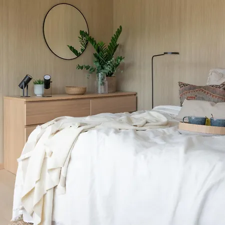 Lyngvaer Panorama - Jacuzzi & Sauna - No 37