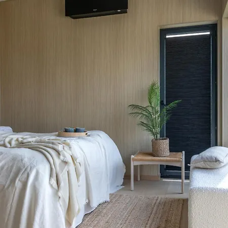 Lyngvaer Panorama - Jacuzzi & Sauna - No 37 Kleppstad