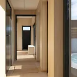 Lyngvaer Panorama - Jacuzzi & Sauna - No 37 Kleppstad