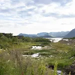 Lyngvaer Panorama - Jacuzzi & Sauna - No 37 Casa de Férias